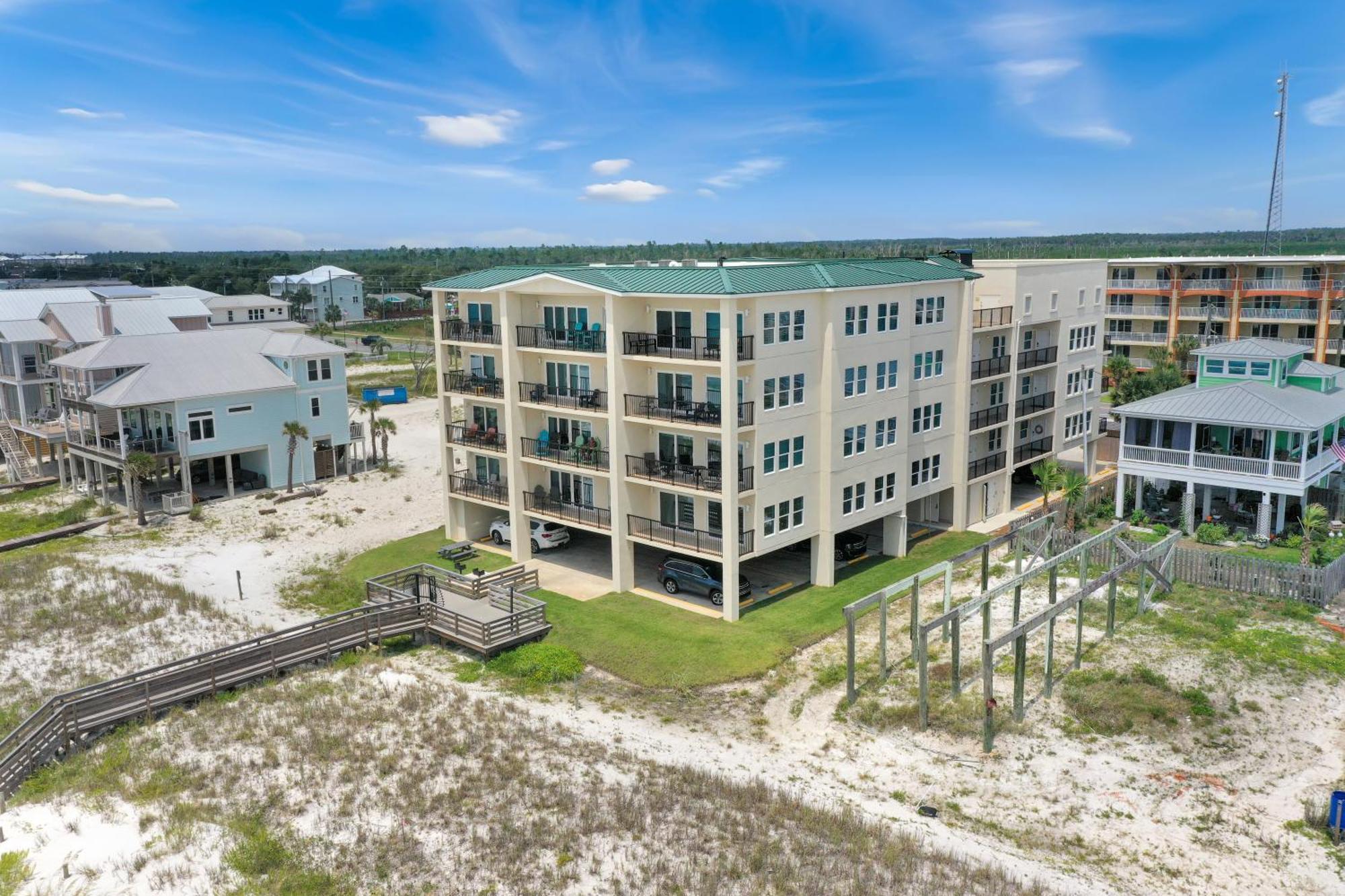 Dolphin Watch By Pristine Properties Vacation Rentals Port St. Joe Exterior foto